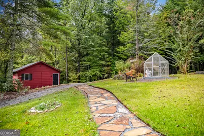 132 New Berry Street, Ellijay, GA 30540 - Photo 62