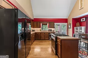 132 New Berry St, Ellijay, GA 30540 - Photo 22