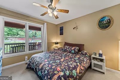 132 New Berry Street, Ellijay, GA 30540 - Photo 32