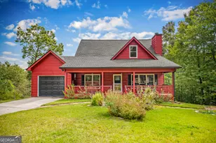 132 New Berry St, Ellijay, GA 30540 - Photo 2