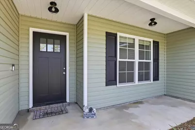 90 Trail Of Hawk Road, Quitman, GA 31643 - Photo 4
