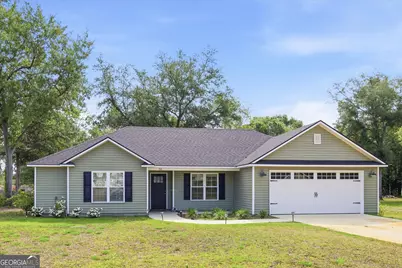 90 Trail Of Hawk Road, Quitman, GA 31643 - Photo 1