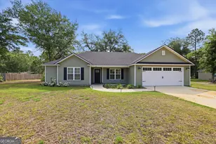 90 Trail of Hawk Rd, Quitman, GA 31643 - Photo 2