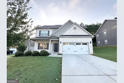 124 Donegal Way, Dallas, GA 30132 - Photo 2