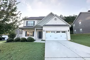 124 Donegal Way, Dallas, GA 30132 - Photo 2