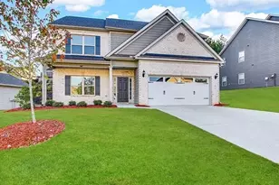 124 Donegal Way, Dallas, GA 30132 - Photo 1