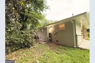 2176 Elinwood Drive, East Point, GA 30344 - Photo 10