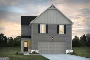 214 Harris Walk, West Point, GA 31833 - Photo 1