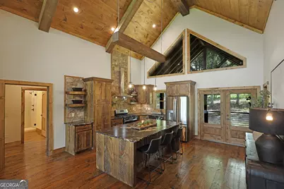 356 Arbor Creek Trail, Mineral Bluff, GA 30559 - Photo 2