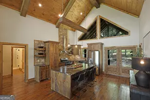 356 Arbor Crk Trl, Mineral Bluff, GA 30559 - Photo 2