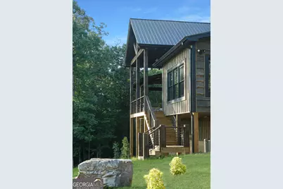 356 Arbor Creek Trail, Mineral Bluff, GA 30559 - Photo 12