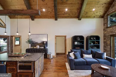 356 Arbor Creek Trail, Mineral Bluff, GA 30559 - Photo 16