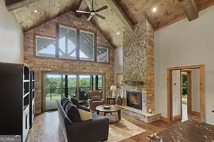 356 Arbor Crk Trl, Mineral Bluff, GA 30559 - Photo 6
