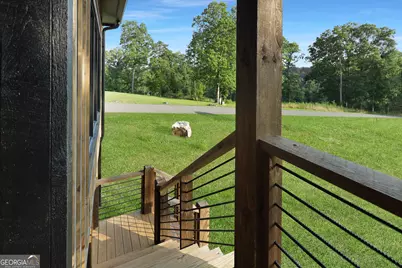 356 Arbor Creek Trail, Mineral Bluff, GA 30559 - Photo 20
