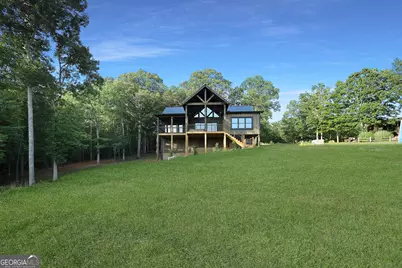 356 Arbor Creek Trail, Mineral Bluff, GA 30559 - Photo 22