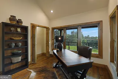 356 Arbor Creek Trail, Mineral Bluff, GA 30559 - Photo 28