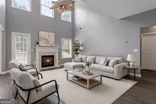 704 Jonquil Ct, Locust Grove, GA 30248 - Photo 2