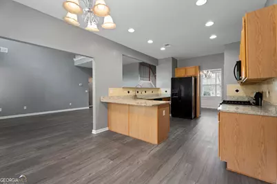704 Jonquil Court, Locust Grove, GA 30248 - Photo 18