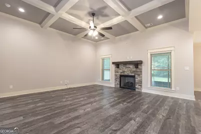 411 Stonegate Trail, Perry, GA 31069 - Photo 12