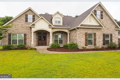 411 Stonegate Trail, Perry, GA 31069 - Photo 4