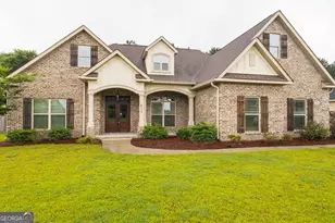 411 Stonegate Trail, Perry, GA 31069 - Photo 4