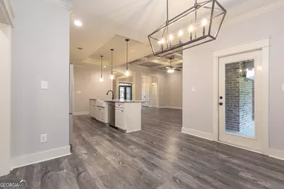 411 Stonegate Trail, Perry, GA 31069 - Photo 22
