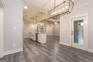 411 Stonegate Trail, Perry, GA 31069 - Photo 22