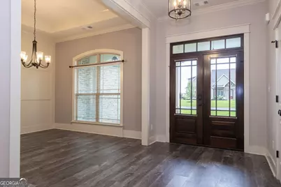 411 Stonegate Trail, Perry, GA 31069 - Photo 10