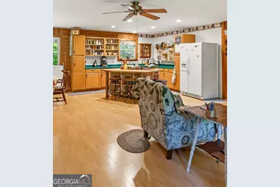 210 McDaniel Lane, Suches, GA 30572 - Photo 2