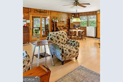 210 McDaniel Lane, Suches, GA 30572 - Photo 6