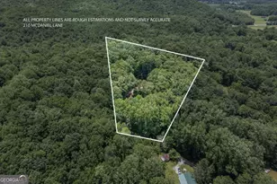210 McDaniel Ln, Suches, GA 30572 - Photo 12
