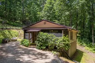 210 McDaniel Ln, Suches, GA 30572 - Photo 2