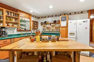 210 McDaniel Ln, Suches, GA 30572 - Photo 4