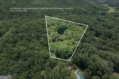 210 McDaniel Lane, Suches, GA 30572 - Photo 20