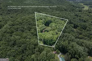 210 McDaniel Ln, Suches, GA 30572 - Photo 20