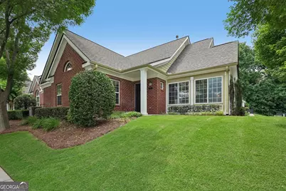 2102 Sweet Apple Circle, Alpharetta, GA 30004 - Photo 2