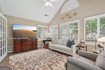 2102 Sweet Apple Circle, Alpharetta, GA 30004 - Photo 4