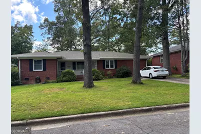 21 Lawton Street NW, Rome, GA 30165 - Photo 1