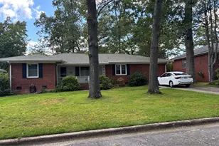 21 Lawton Street NW, Rome, GA 30165 - Photo 1
