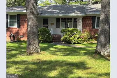 21 Lawton Street NW, Rome, GA 30165 - Photo 2