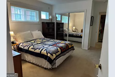 21 Lawton Street NW, Rome, GA 30165 - Photo 20