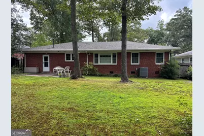 21 Lawton Street NW, Rome, GA 30165 - Photo 28
