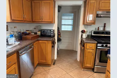 21 Lawton Street NW, Rome, GA 30165 - Photo 18