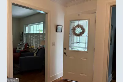 21 Lawton Street NW, Rome, GA 30165 - Photo 4