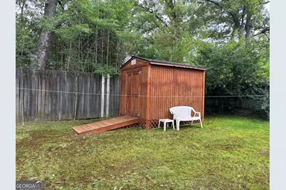 21 Lawton Street NW, Rome, GA 30165 - Photo 30