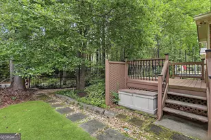 23 Dover Trail, Peachtree City, GA 30269 - Photo 28