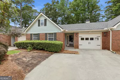 23 Dover Trail, Peachtree City, GA 30269 - Photo 2