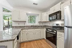 23 Dover Trail, Peachtree City, GA 30269 - Photo 12