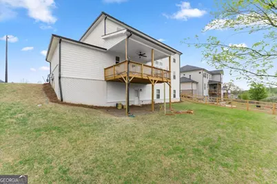 158 Carmichael Drive NE, Canton, GA 30115 - Photo 48