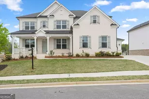 158 Carmichael Dr NE, Canton, GA 30115 - Photo 2
